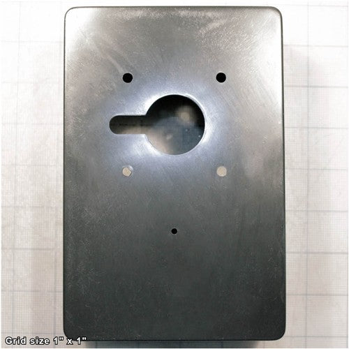 JUNCTION BOX V1.02.06