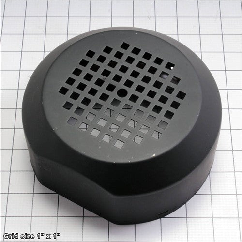MOTOR FAN COVER V2.03.08