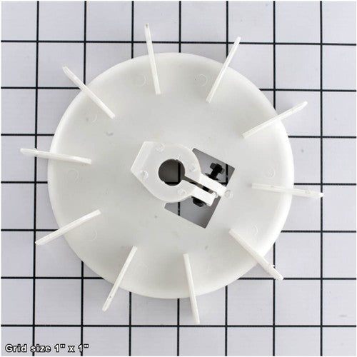 MOTOR FAN V2.03.08