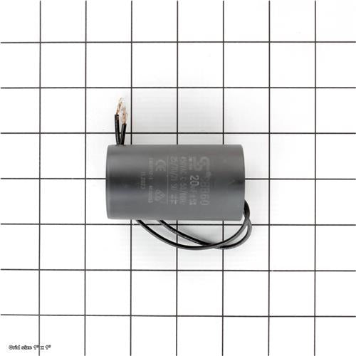 R CAPACITOR 20M 400V V2.03.08