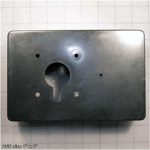 JUNCTION BOX V2.03.08