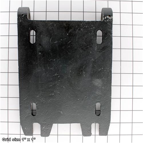 MOTOR MOUNT PLATE
