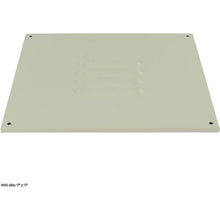 Load image into Gallery viewer, REAR CABINET COVER 5 VENTS