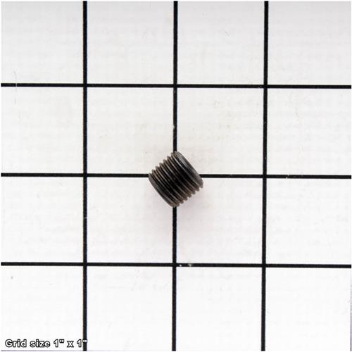 OIL PLUG