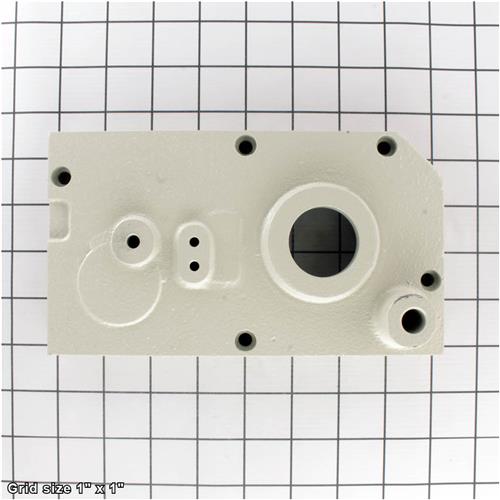 GEARBOX BASE