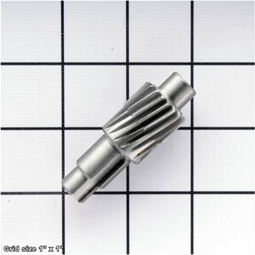 GEAR SHAFT