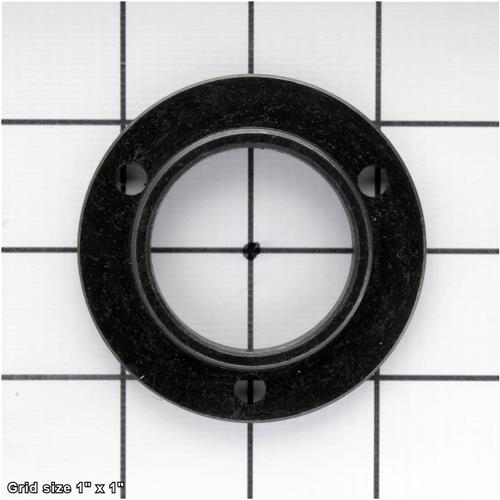 FLANGE COVER