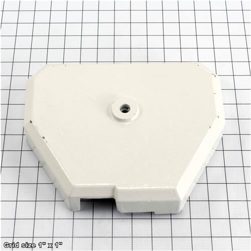 GEAR BOX COVER