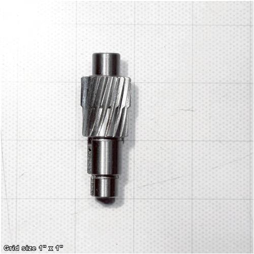 GEAR SHAFT A