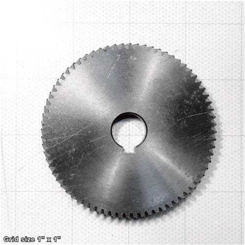 GEAR B