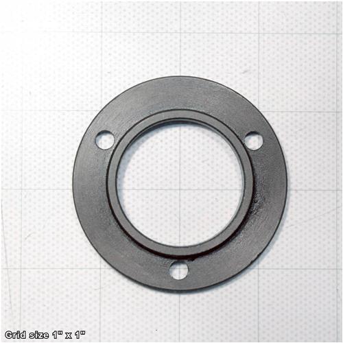 FLANGE COVER