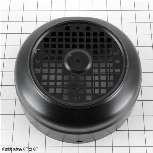 MOTOR FAN COVER V1