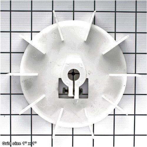 MOTOR FAN V1