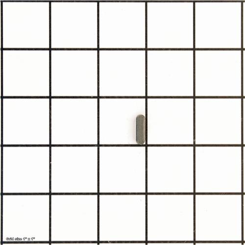 KEY 5 X 5 X 16