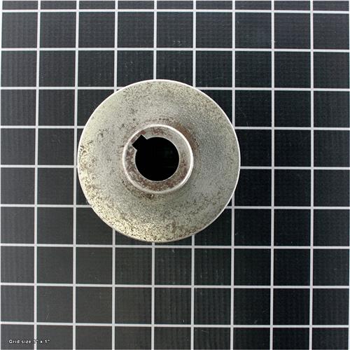 MOTOR PULLEY