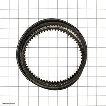 Load image into Gallery viewer, V-BELT SPZ1540 COGGED