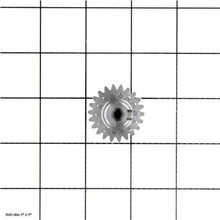 Load image into Gallery viewer, COMBO GEAR SHAFT 14/22T