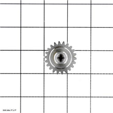 Load image into Gallery viewer, COMBO GEAR SHAFT 14/22T