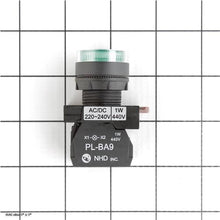 Load image into Gallery viewer, START BUTTON NLB22-F10GI