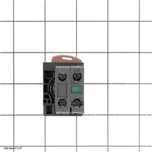Load image into Gallery viewer, START BUTTON NLB22-F10GI