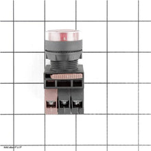 Load image into Gallery viewer, STOP BUTTON NLB22-F11RI