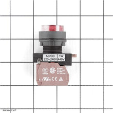 Load image into Gallery viewer, STOP BUTTON NLB22-F11RI