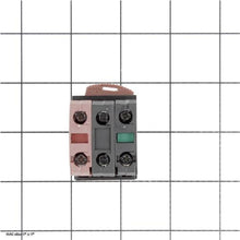 Load image into Gallery viewer, STOP BUTTON NLB22-F11RI