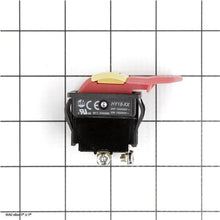 Load image into Gallery viewer, PADDLE SWITCH KEDU HY18N 20A