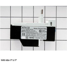 Load image into Gallery viewer, OL RELAY NHD NTH-32 26-32A V2.08.12
