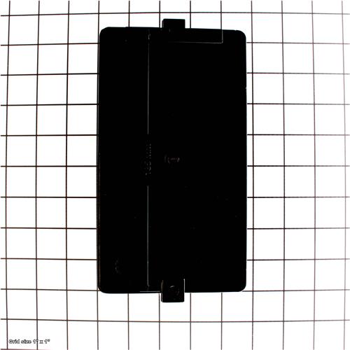 MAG SWITCH REAR COVER