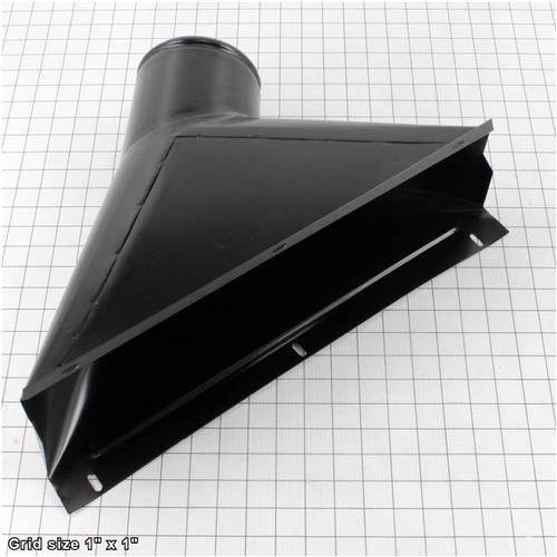 DUST HOOD