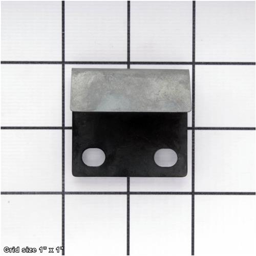 HOLD DOWN PLATE