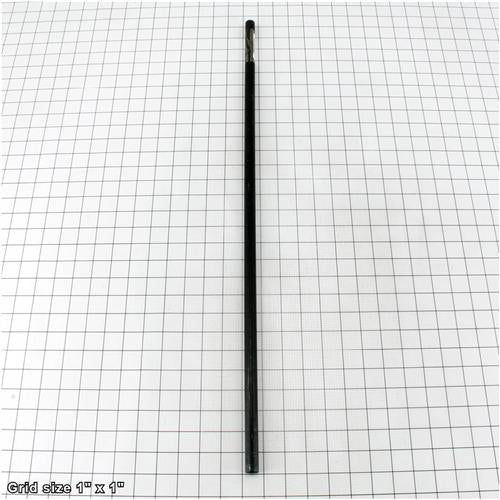 PRESSURE PLATE SHAFT