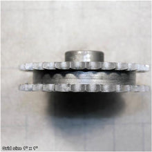 Load image into Gallery viewer, OUTFEED ROLLER SPROCKET