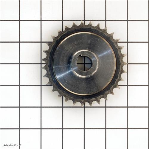 INFEED ROLLER SPROCKET