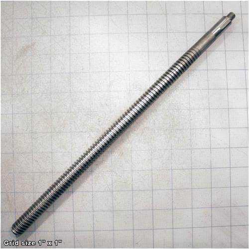 SECONDARY LEADSCREW