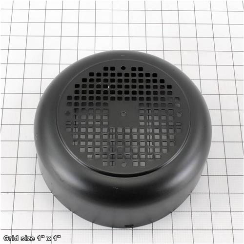 MOTOR FAN COVER