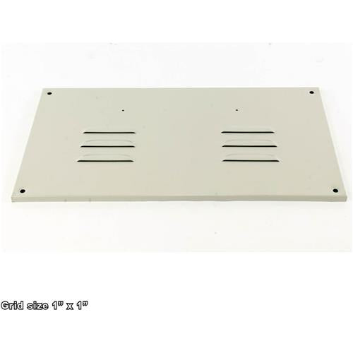REAR COVER