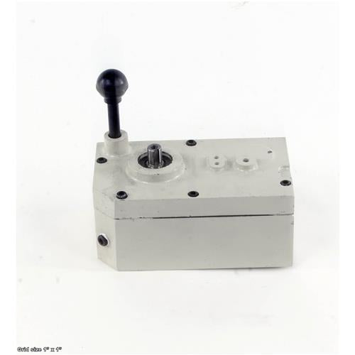 GEARBOX ASSEMBLY