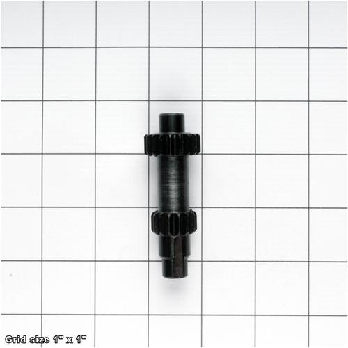 GEAR SHAFT B 14T/18T