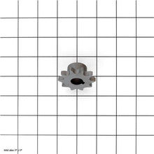 Load image into Gallery viewer, TABLE LIFTING SPROCKET