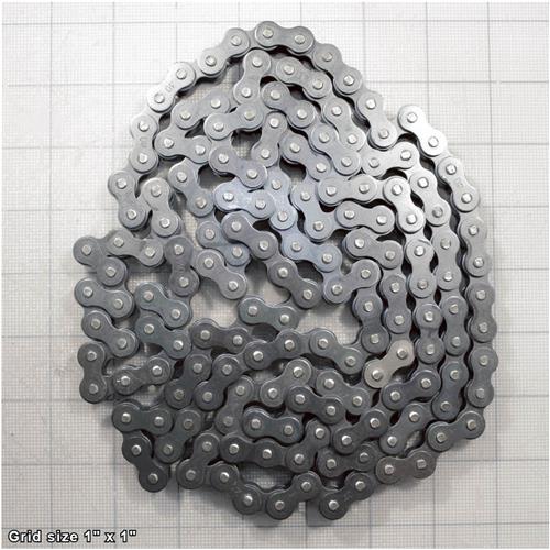 CHAIN 08A-1 X 66