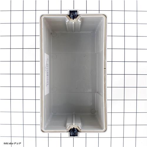 MAG SWITCH COVER ASSY V2.08.12