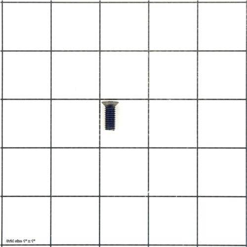 FLAT HD TORX M6-1 X 15