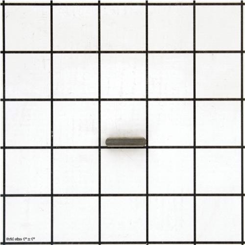 KEY 5 X 5 X 22