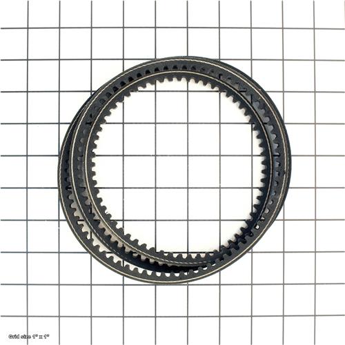 V-BELT XPZ1524 COGGED