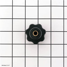 Load image into Gallery viewer, KNOB M8-1.25, 7-LOBE, D41