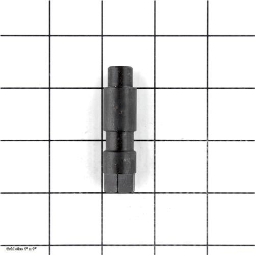 ECCENTRIC SHAFT