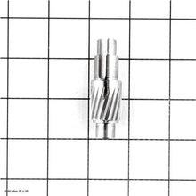 Load image into Gallery viewer, GEAR SHAFT 18T