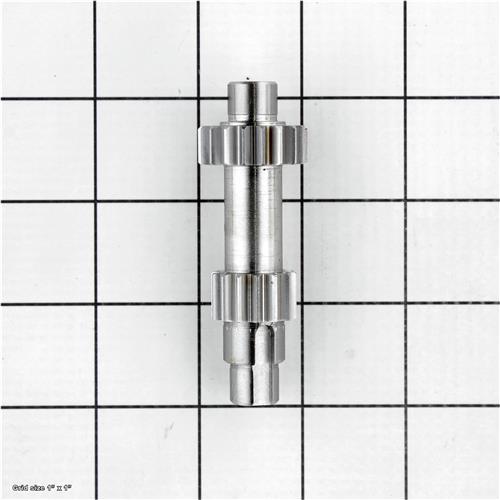 COMBO GEAR SHAFT 18/14T